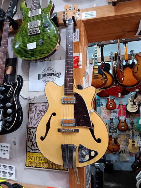 Guyatone - SG-12T – musicswopshop