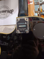 Samick - Les Paul copy