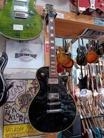 Samick - Les Paul copy