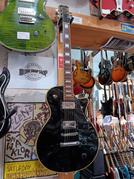 Samick - Les Paul copy