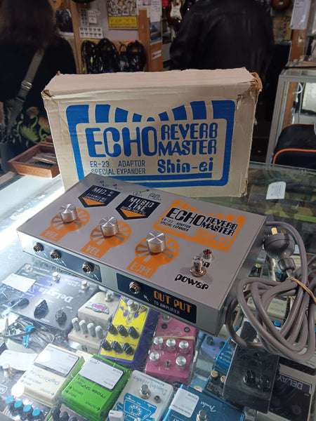 SHIN-EI - ER-23