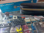 Sennheiser - MD408N