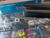 Sennheiser - MD408N