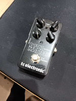 TC  Electronic - Dark Matter