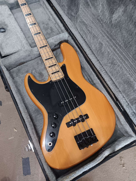 Squier - Vintage Modified 70’s Jazz Bass