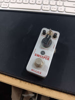 Mooer - Bass Sweeper