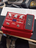 Vox - Stomplab IIB