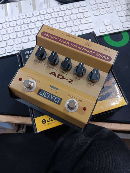 Joyo - AD-2