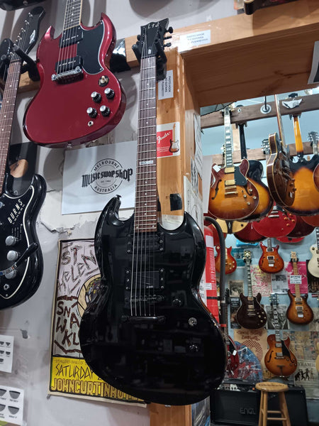 LTD by ESP - Viper 100