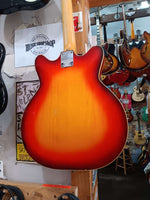 Fender - Coronado II