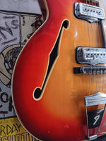 Fender - Coronado II