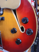 Fender - Coronado II