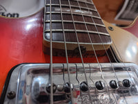 Fender - Coronado II
