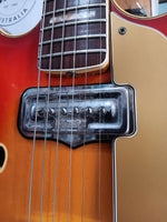 Fender - Coronado II