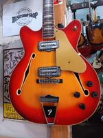 Fender - Coronado II