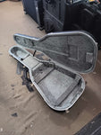 Hiscox - Acoustic guitar case