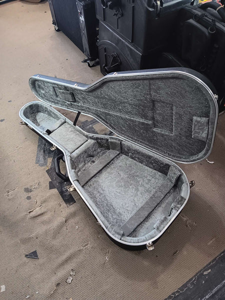Hiscox - Acoustic guitar case