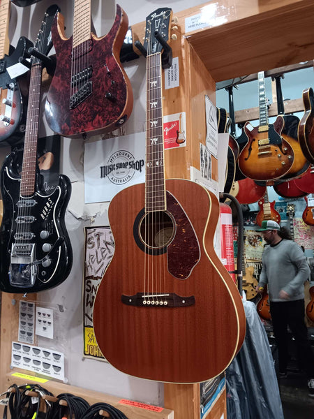 Fender - Hellcat ‘Tim Armstrong’