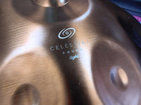 Celestial Sound  - F Venus 9