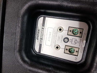 Bose - 802 Series II PA Speakers
