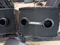 Bose - 802 Series II PA Speakers