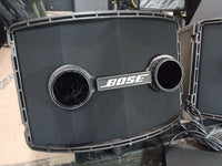 Bose - 802 Series II PA Speakers