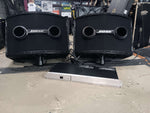 Bose - 802 Series II PA Speakers