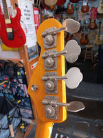 Fender - Jazz Bass