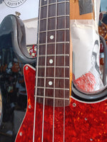 Fender - Jazz Bass