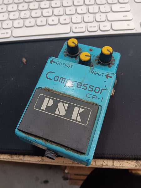 PSK - CP-1