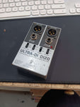 Behringer - ULTRA-DI DI20