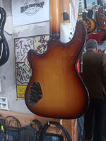 Maton - JB-iV