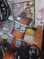 Maton - JB-iV