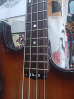 Maton - JB-iV
