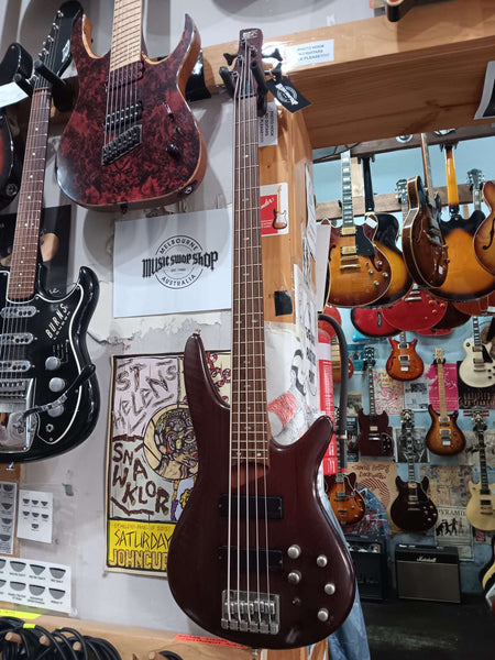 Ibanez SDGR - SR505
