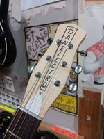 Danelectro - Stock 59 DC