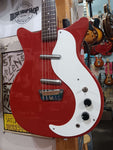 Danelectro - Stock 59 DC