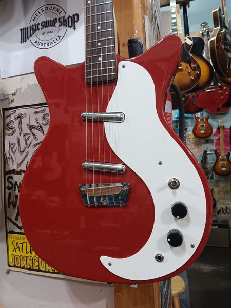 Danelectro - Stock 59 DC