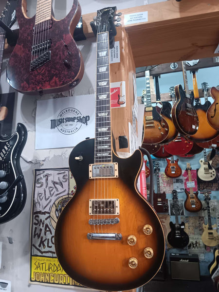 Gibson - Les Paul Standard