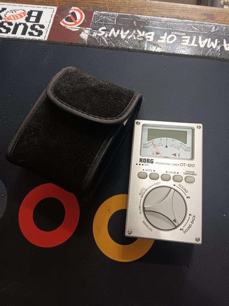 Korg - OT-120