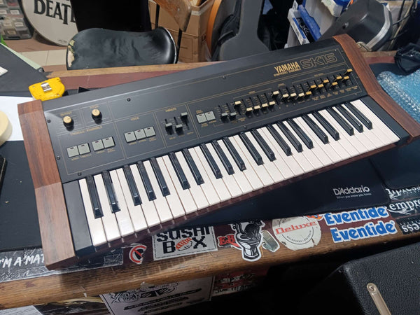 Yamaha - SK15