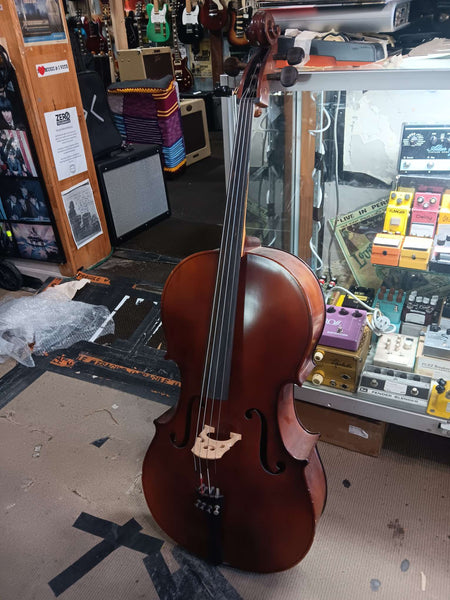 Corrado - Model 415