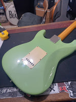 Fender - Stratocaster