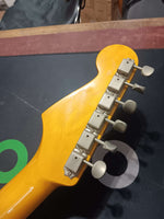 Fender - Stratocaster
