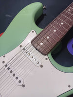 Fender - Stratocaster