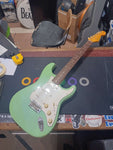 Fender - Stratocaster