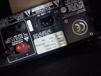 Ampeg - SVT III Pro