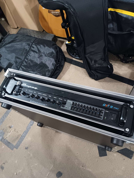 Ampeg - SVT III Pro