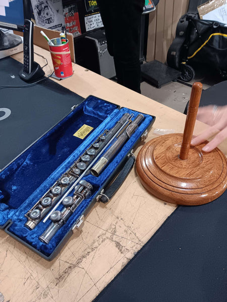 Emerson  - Student Flute