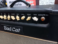 Bad Cat - Cougar 50